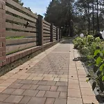 Сasa de vacaciones 6 Bedroom Beautiful In