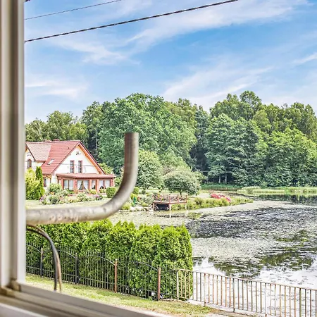 Casa de Férias 6 Bedroom Beautiful In *