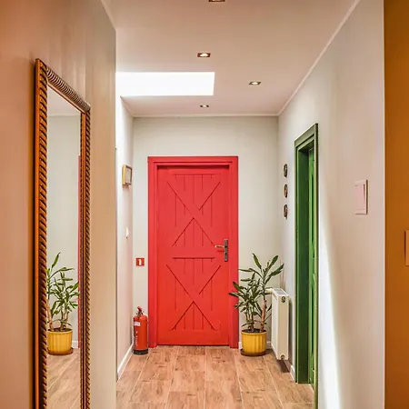 6 Bedroom Beautiful In Casa de Férias *