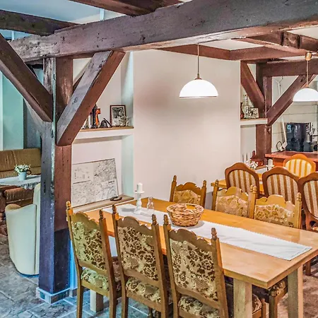 Casa de Férias 6 Bedroom Beautiful In *