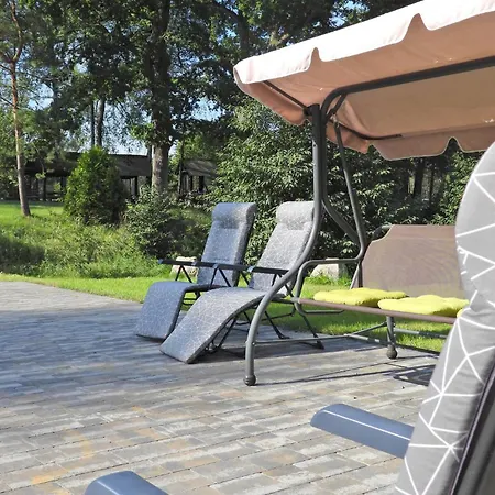 Hébergement de vacances 6 Bedroom Beautiful In Sianow