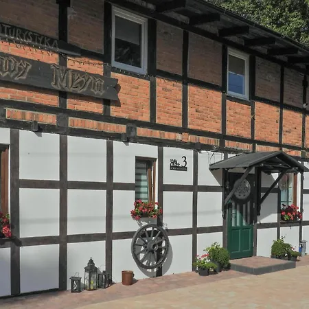 6 Bedroom Beautiful In Holiday home Sianow