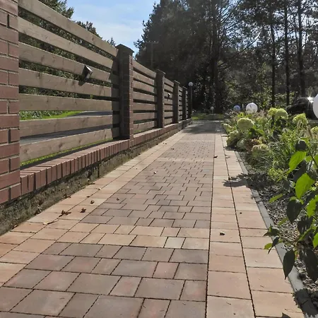 Casa de Férias 6 Bedroom Beautiful In