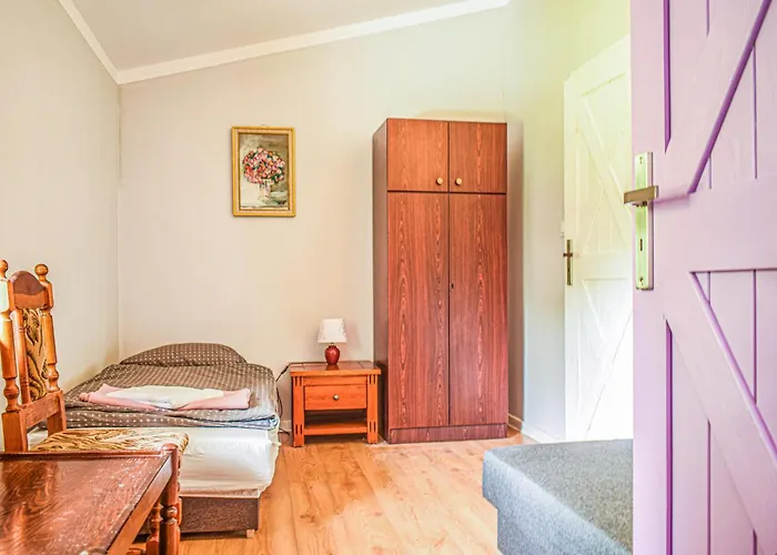 6 Bedroom Beautiful In