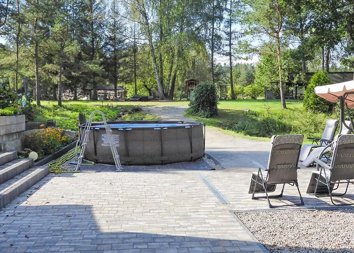 6 Bedroom Beautiful In