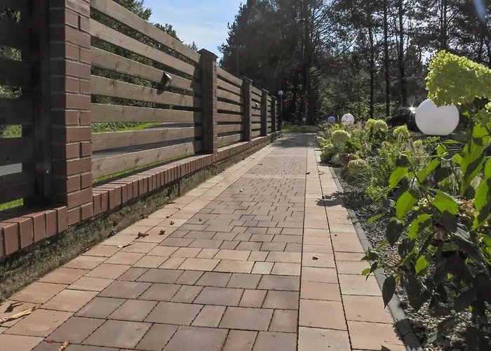 Сasa de vacaciones 6 Bedroom Beautiful In